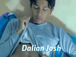 Dalian_Jash