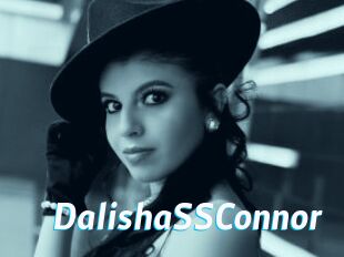 DalishaSSConnor