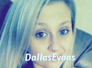Dallas_Evans