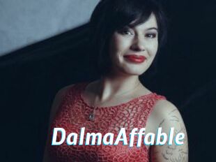 DalmaAffable