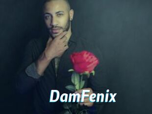 DamFenix