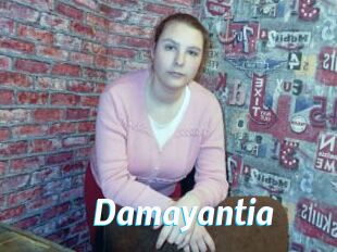 Damayantia