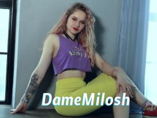 DameMilosh