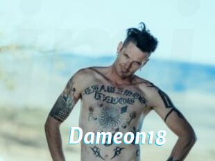 Dameon18