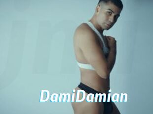 DamiDamian