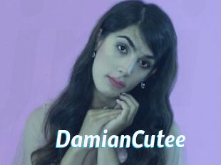 DamianCutee