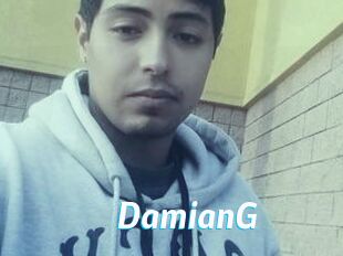 DamianG