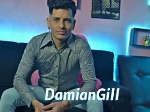 DamianGill