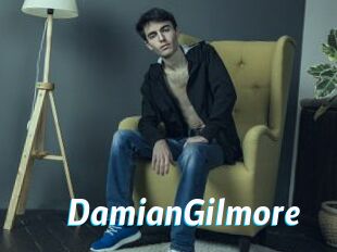 DamianGilmore