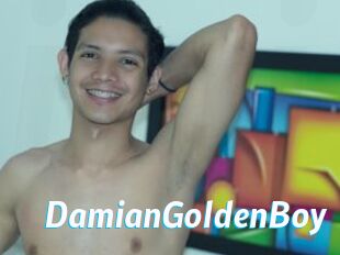 DamianGoldenBoy