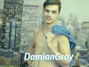 DamianGray J Mine
