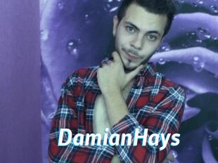 DamianHays