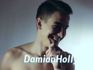 DamianHolly