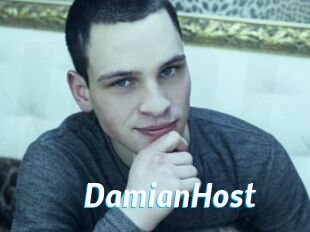 DamianHost