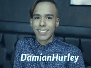 DamianHurley