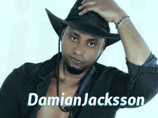DamianJacksson