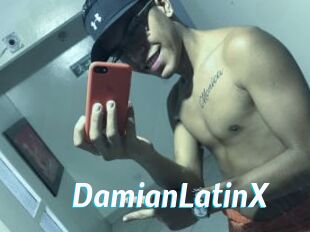 DamianLatinX