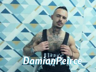 DamianPeirce
