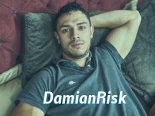 DamianRisk