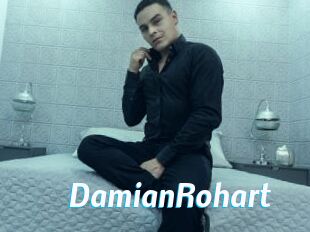 DamianRohart