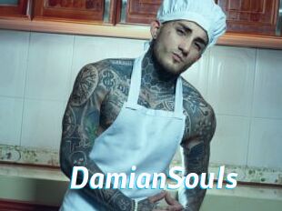 DamianSouls