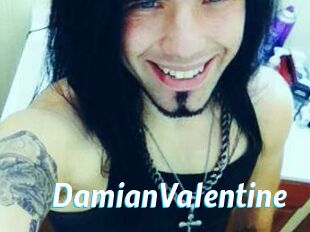 DamianValentine
