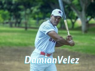 DamianVelez