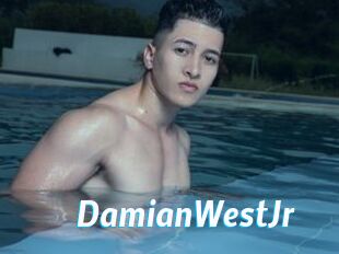 DamianWestJr