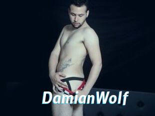 DamianWolf