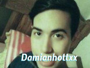 Damianhottxx