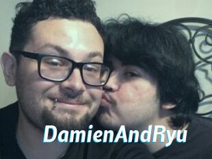 DamienAndRyu
