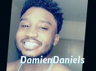 DamienDaniels
