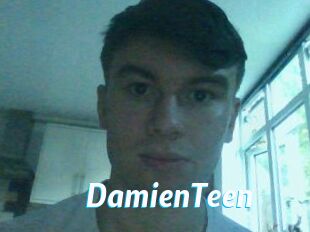 DamienTeen