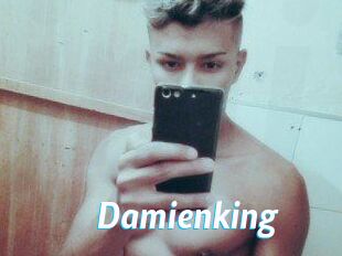Damienking