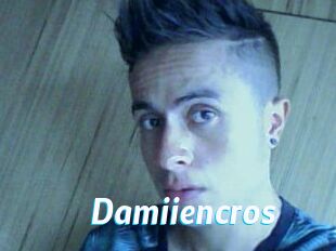 Damiiencros