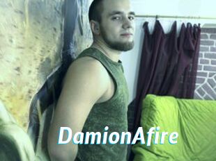 DamionAfire