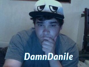 DamnDanile