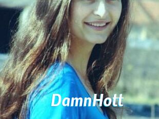 DamnHott