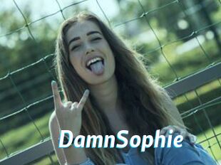 DamnSophie