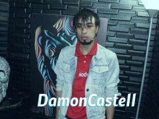 DamonCastell J Mine