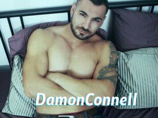 DamonConnell
