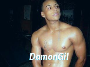 Damon_Gil