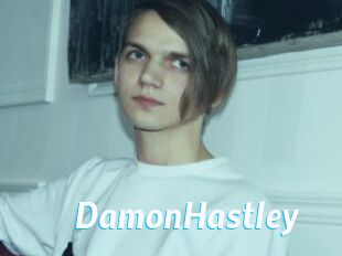 DamonHastley