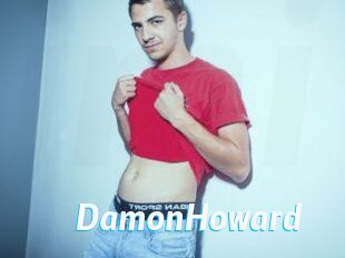 DamonHoward