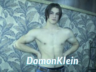 DamonKlein