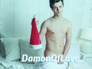 DamonOfLove