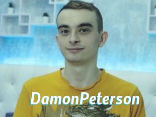 DamonPeterson