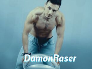 DamonRaser