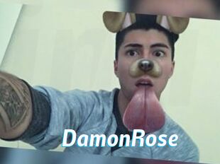 DamonRose