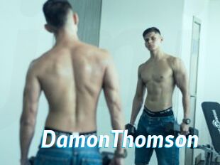 DamonThomson
